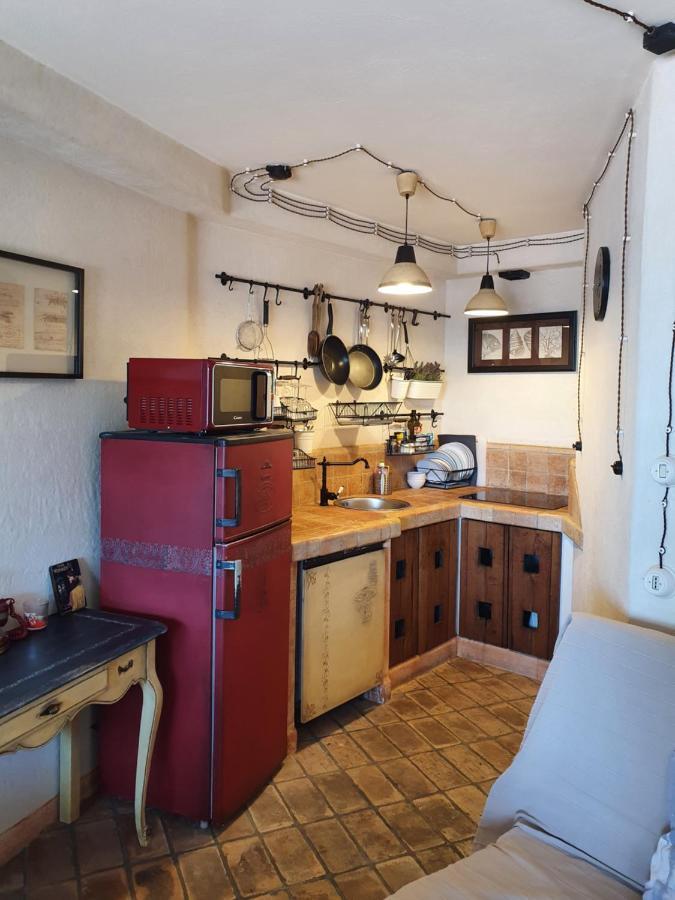 Studio-Apartments Monfort 포르토로즈 외부 사진