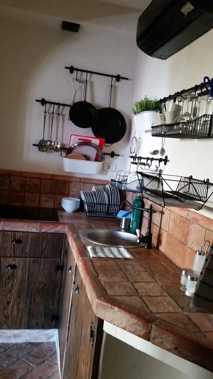Studio-Apartments Monfort 포르토로즈 객실 사진