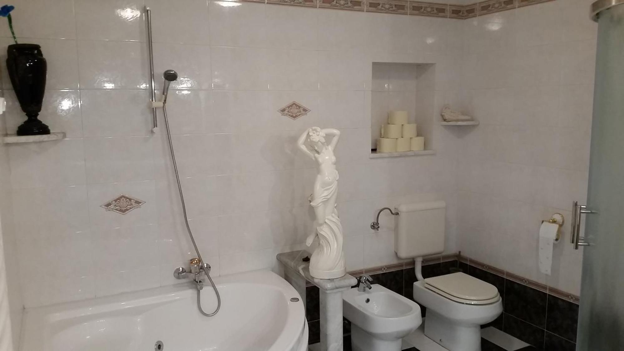 Studio-Apartments Monfort 포르토로즈 외부 사진