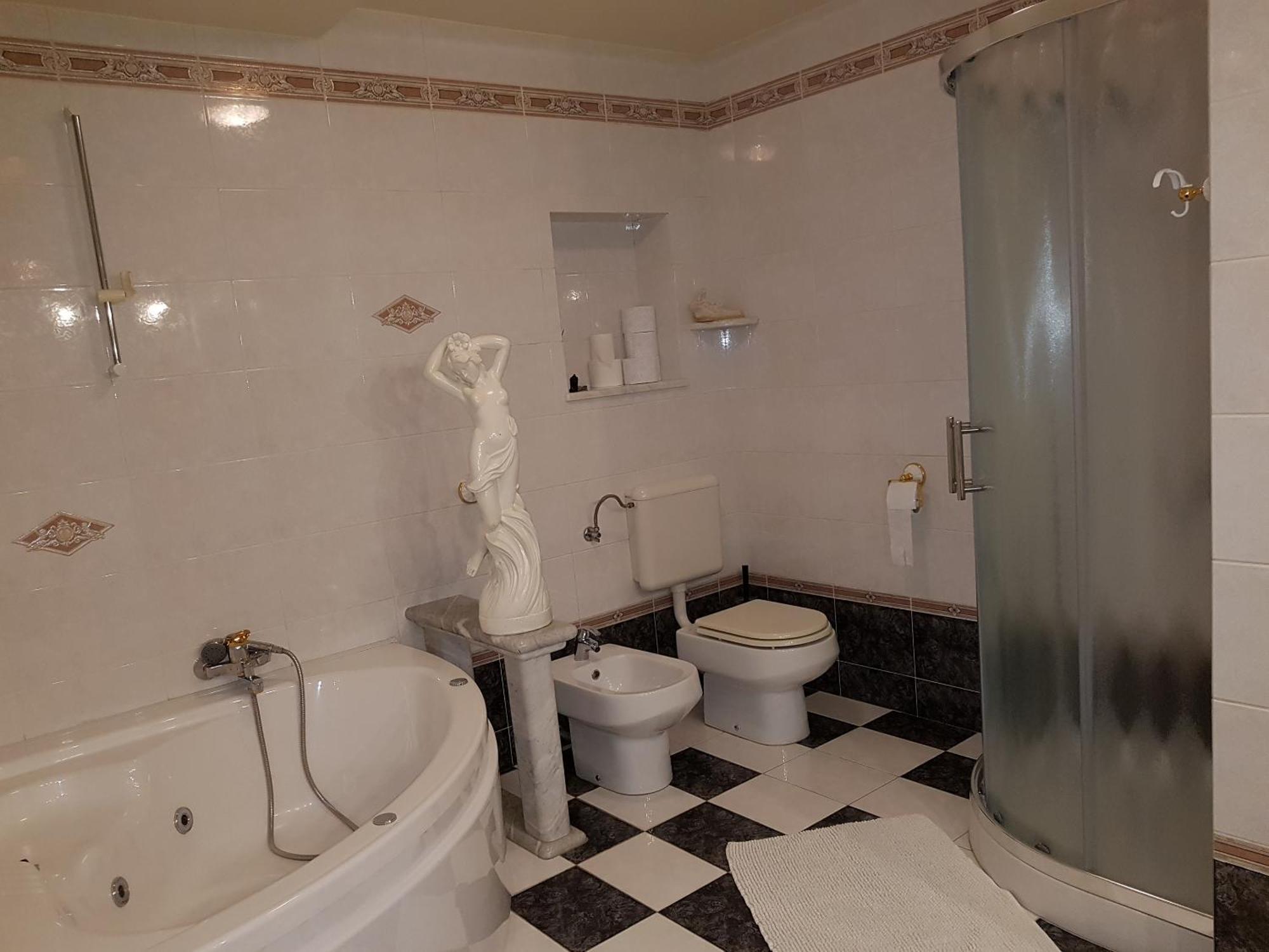 Studio-Apartments Monfort 포르토로즈 외부 사진
